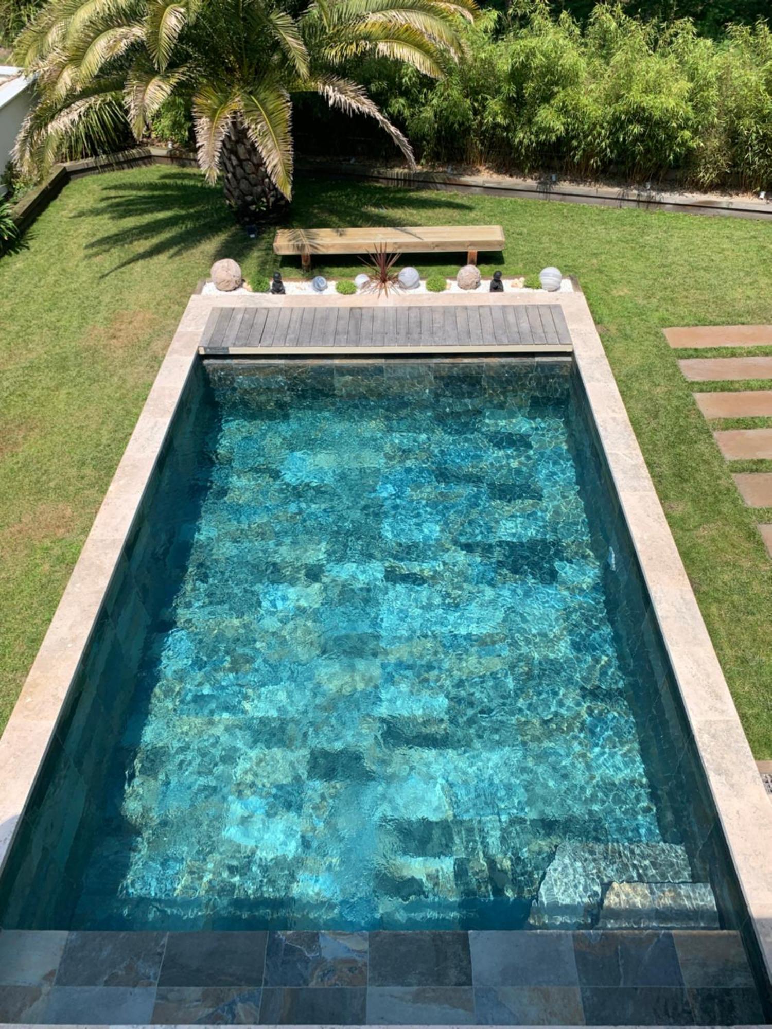 La Villa Des Trois Pins Andernos-les-Bains Esterno foto