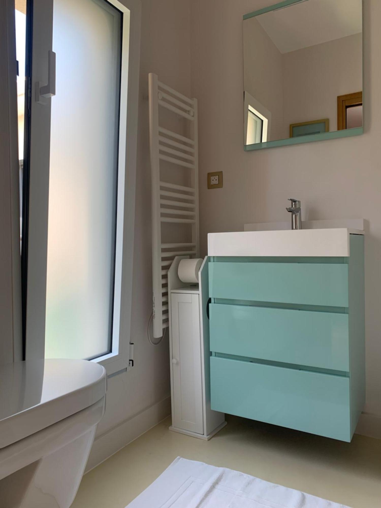 La Villa Des Trois Pins Andernos-les-Bains Esterno foto
